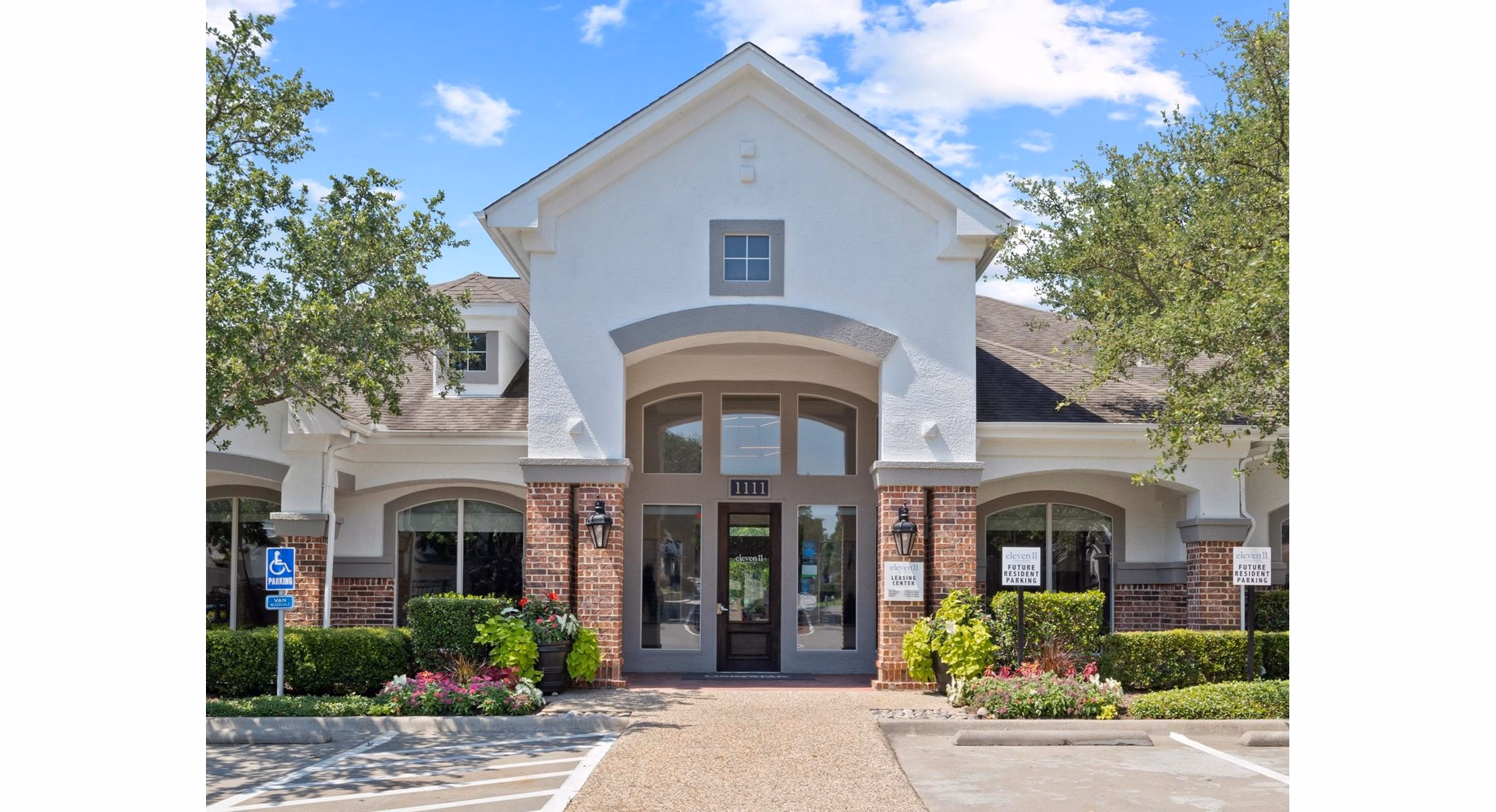 Property images of Eleven11 Lexington at Flower Mound
