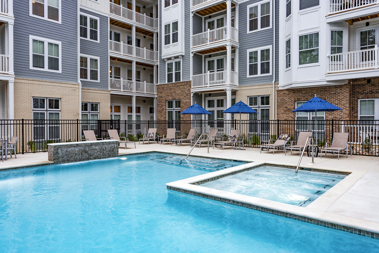 Everleigh Short Pump Henrico Va 7 of 12