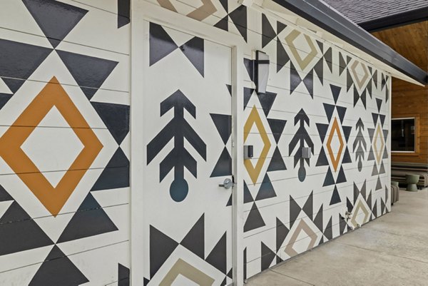 Cedar House Apartments: Modern luxury in vibrant downtown location