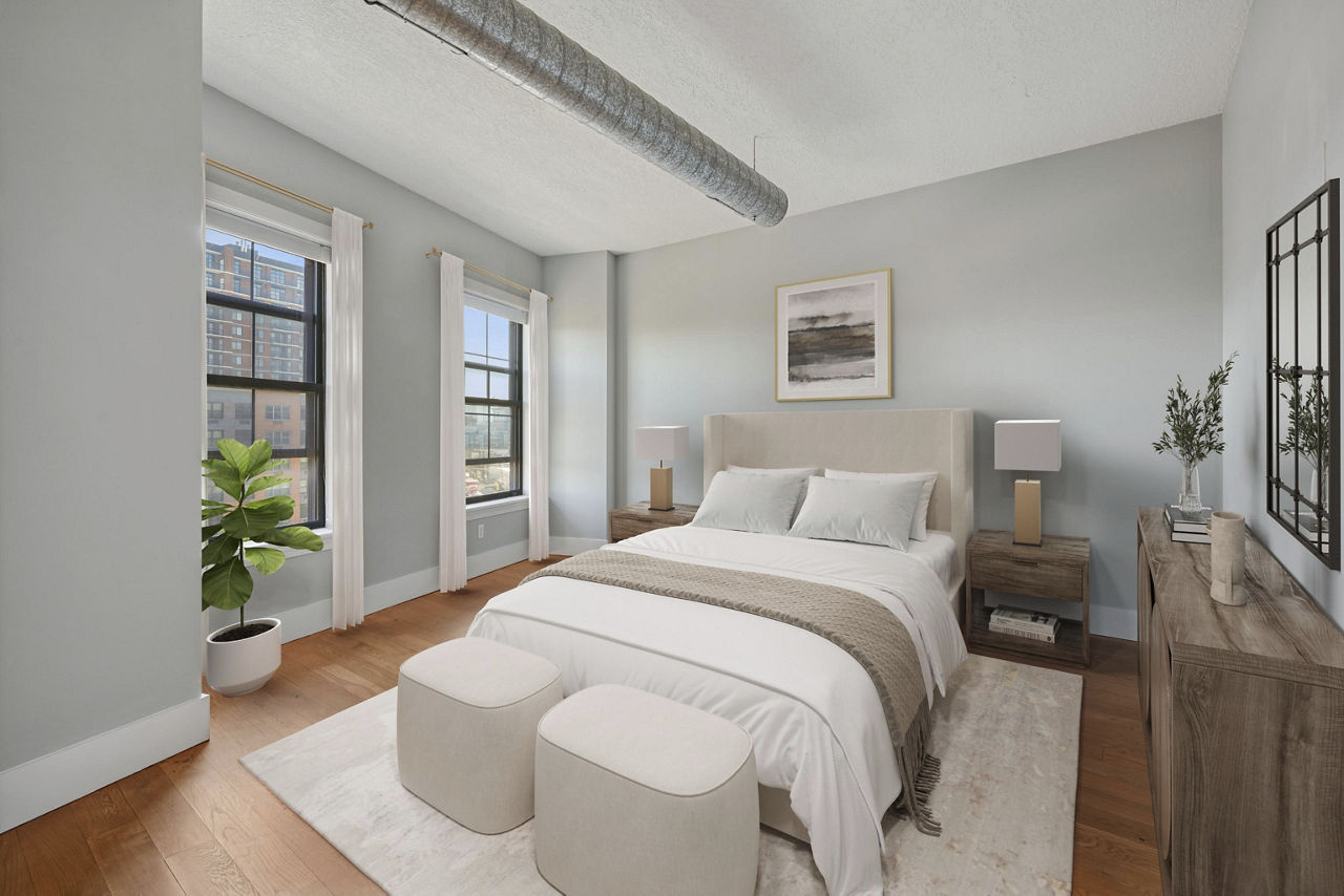 The Cliffs Lofts 23 of 26