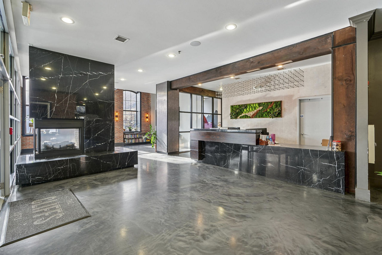The Cliffs Lofts Jersey City Nj 2 of 12