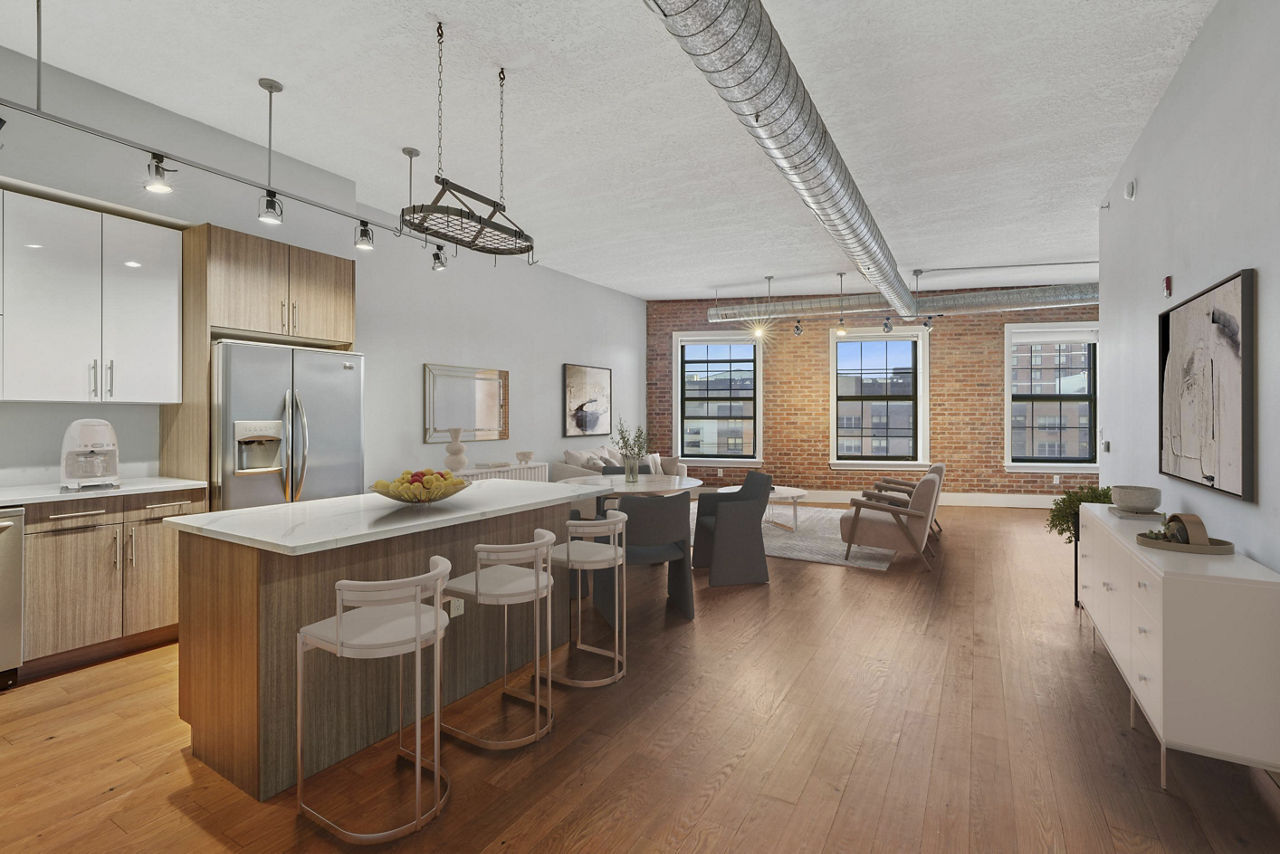 The Cliffs Lofts Jersey City Nj 3 of 12
