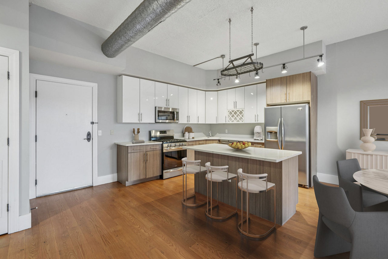 The Cliffs Lofts Jersey City Nj 4 of 12