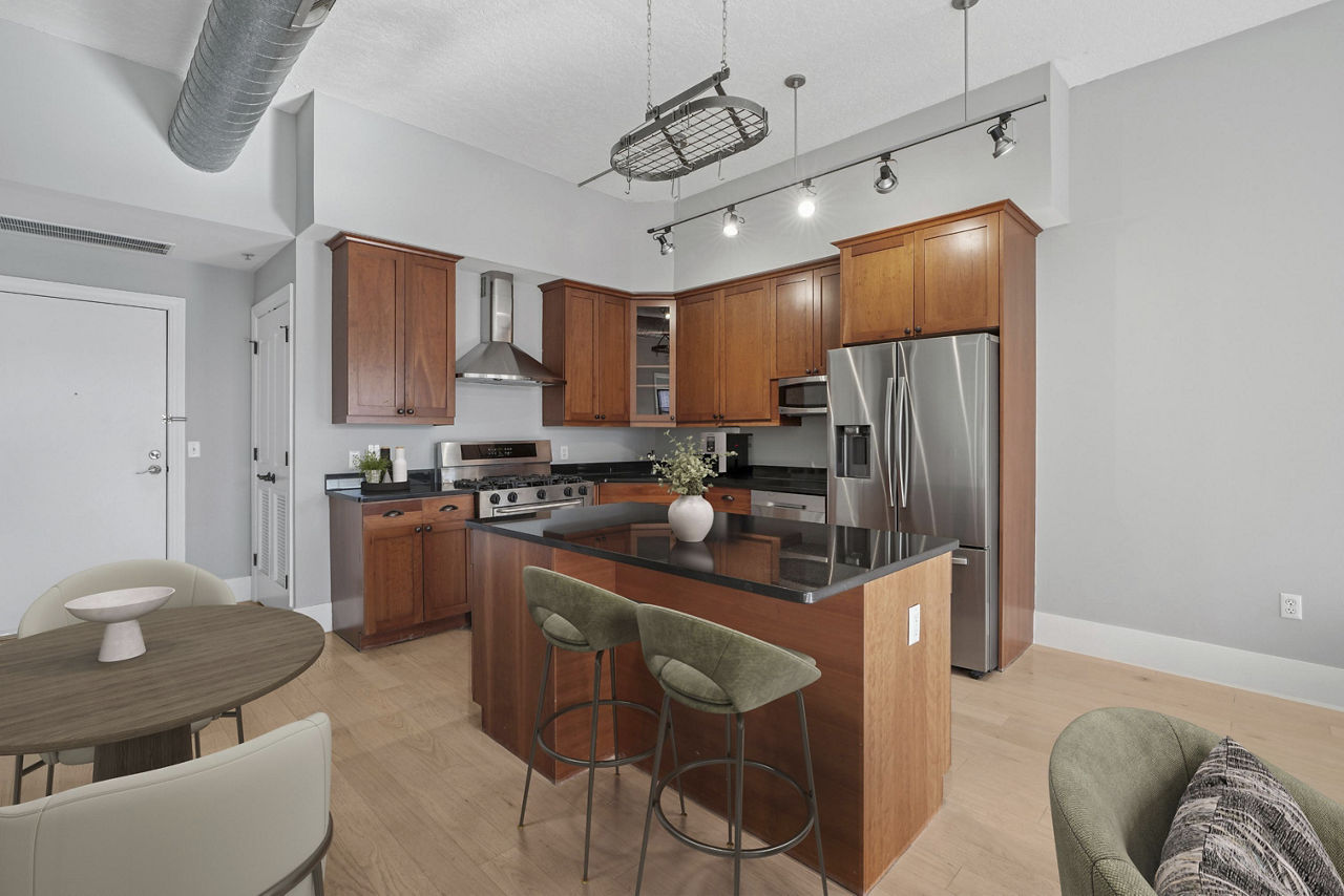 The Cliffs Lofts Jersey City Nj 10 of 12