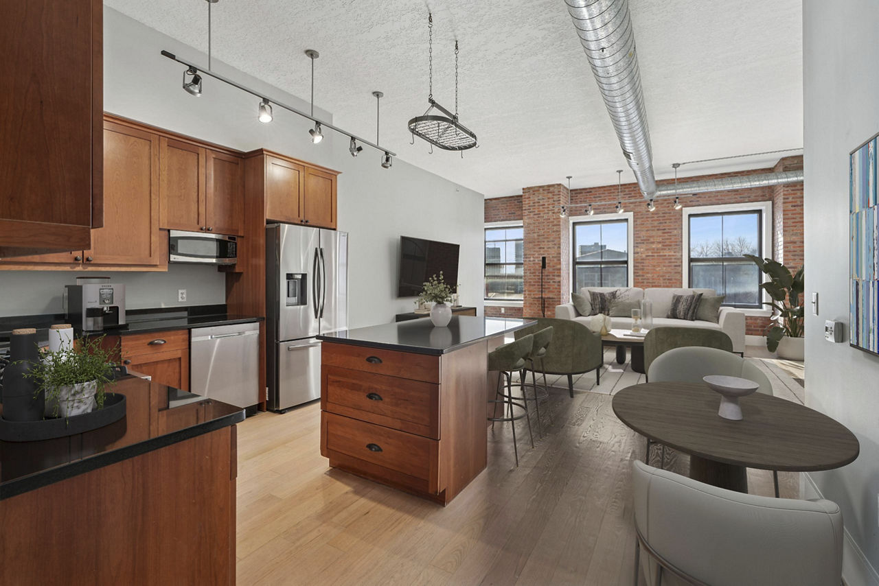 The Cliffs Lofts Jersey City Nj 11 of 12