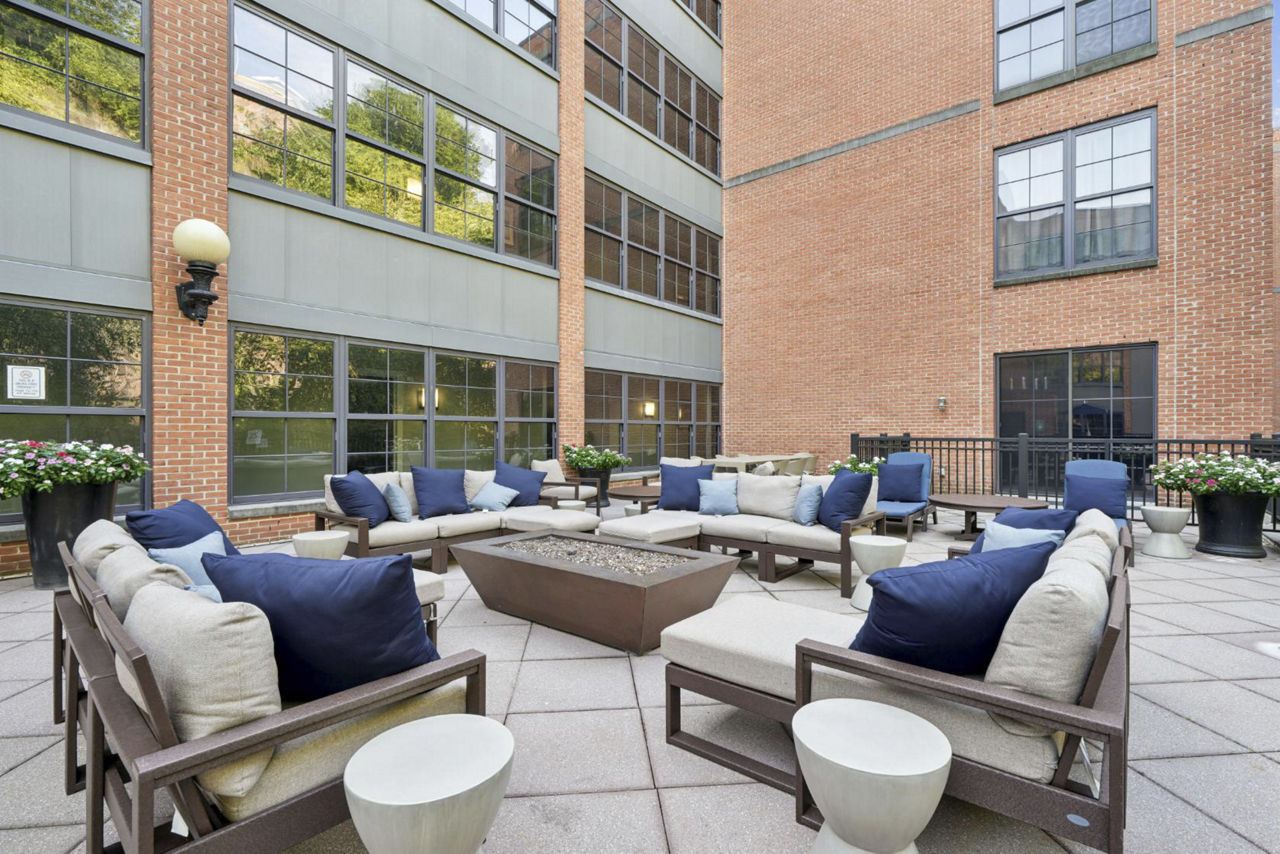 The Cliffs Lofts 9 of 26