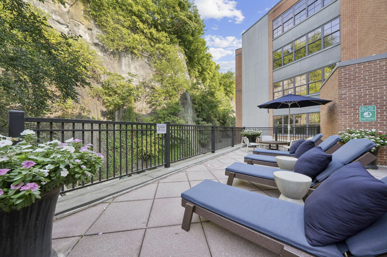 The Cliffs Lofts 10 of 26