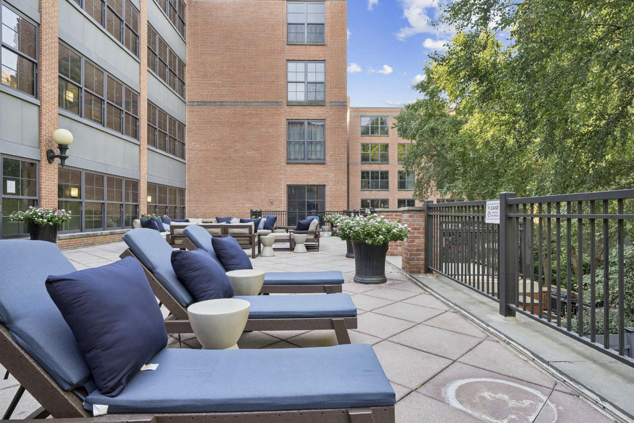 The Cliffs Lofts 11 of 26