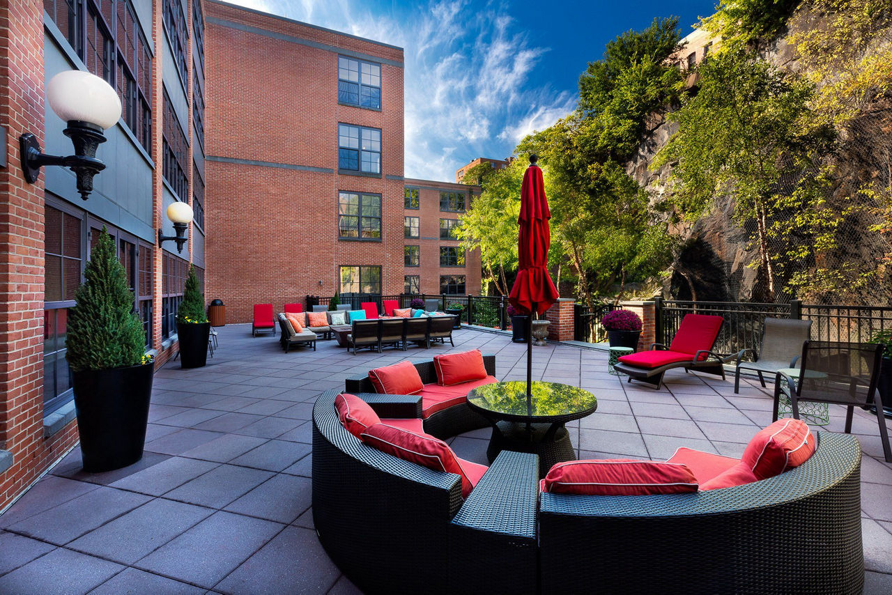 The Cliffs Lofts Jersey City Nj 7 of 12