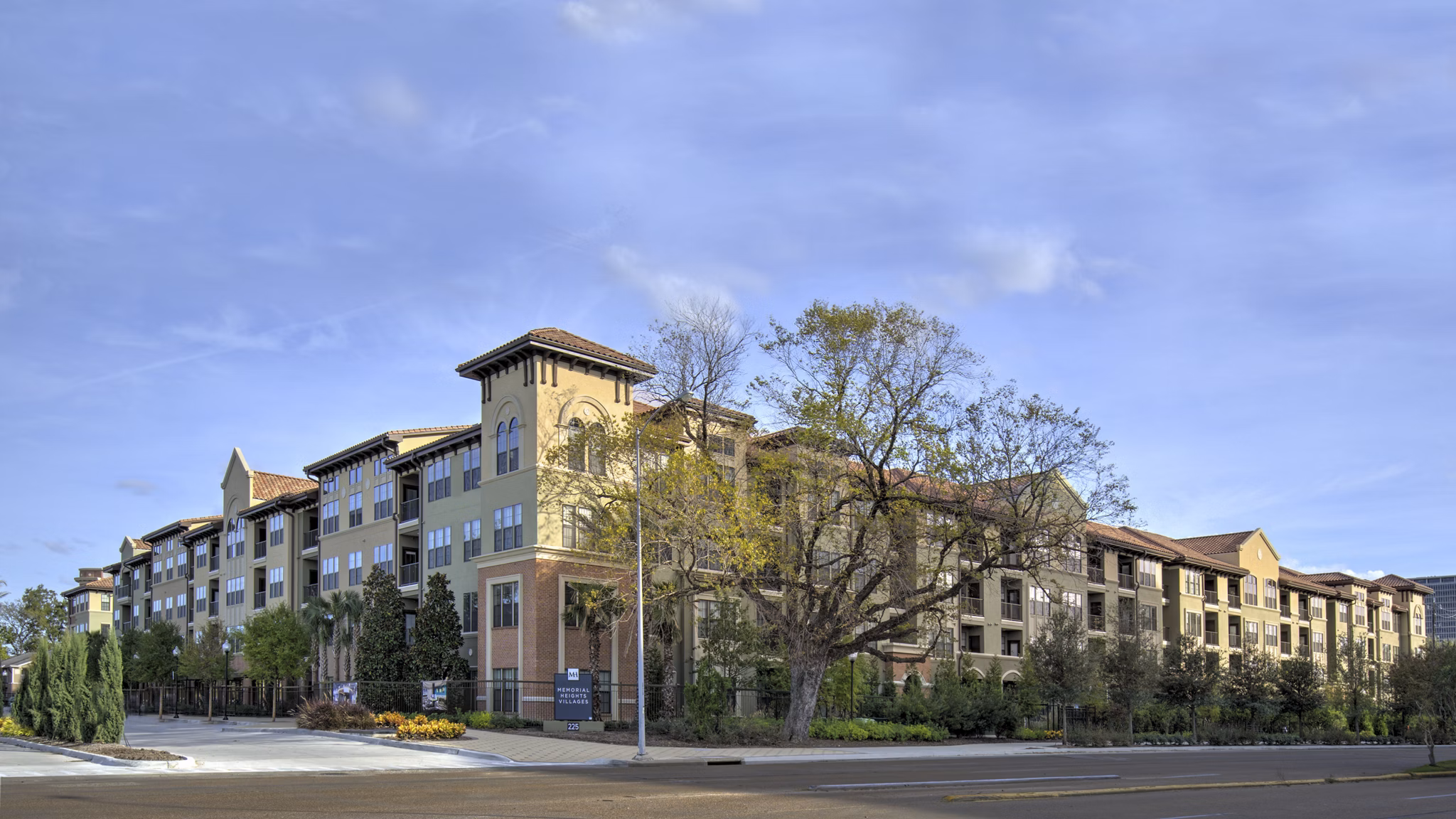 Arlo Buffalo Heights: Contemporary luxury apartments in prime location