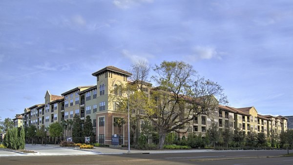 exterior at Arlo Buffalo Heights Apartments