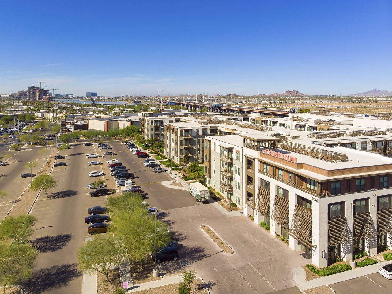 The Cameron Tempe Az 5 of 12