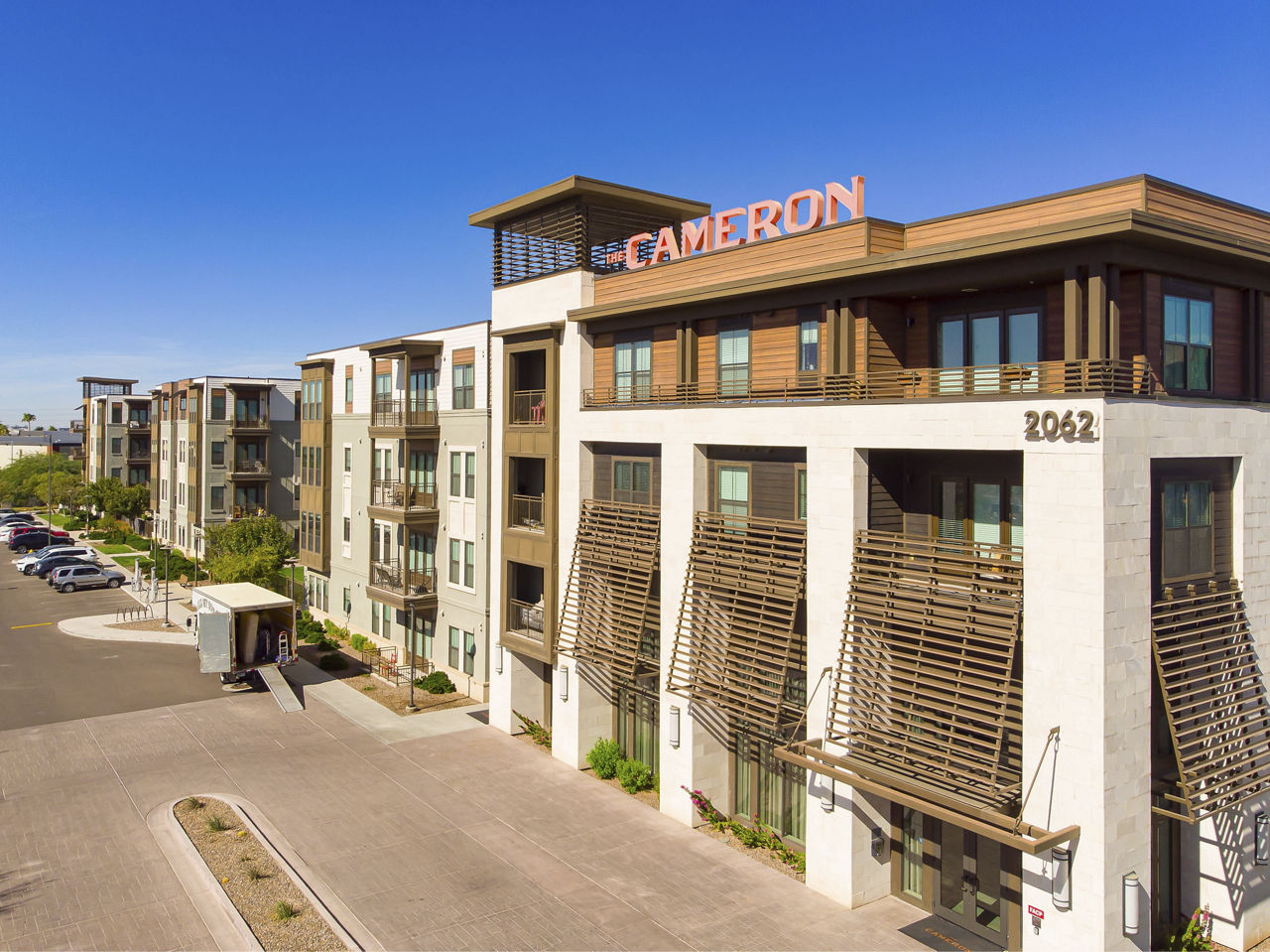 The Cameron Tempe Az 6 of 12