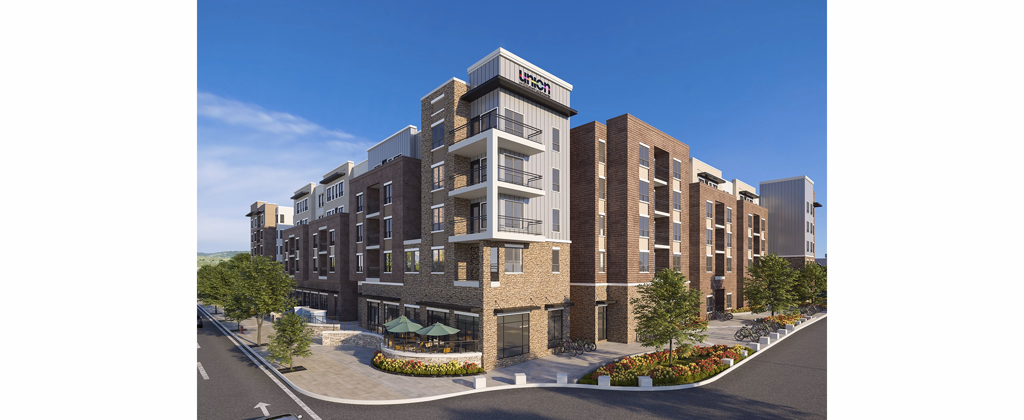 Property images of Union on Elizabeth