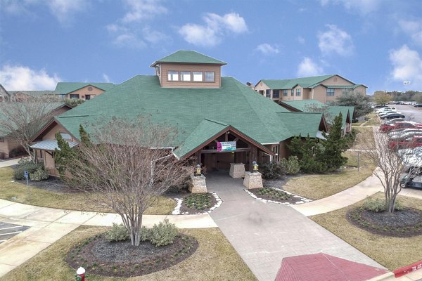 Reveille Ranch Apartments: Contemporary design in a luxury apartment community