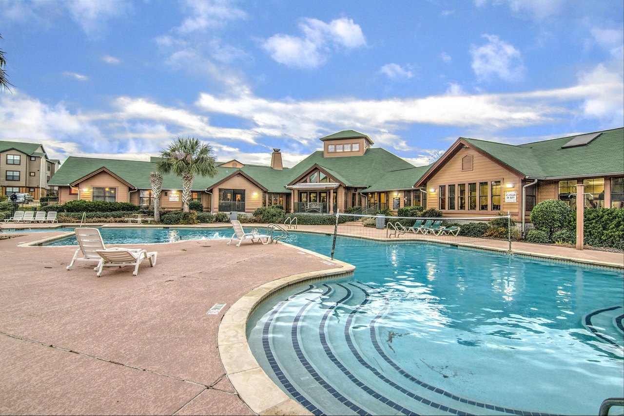 Reveille Ranch in College Station | Greystar