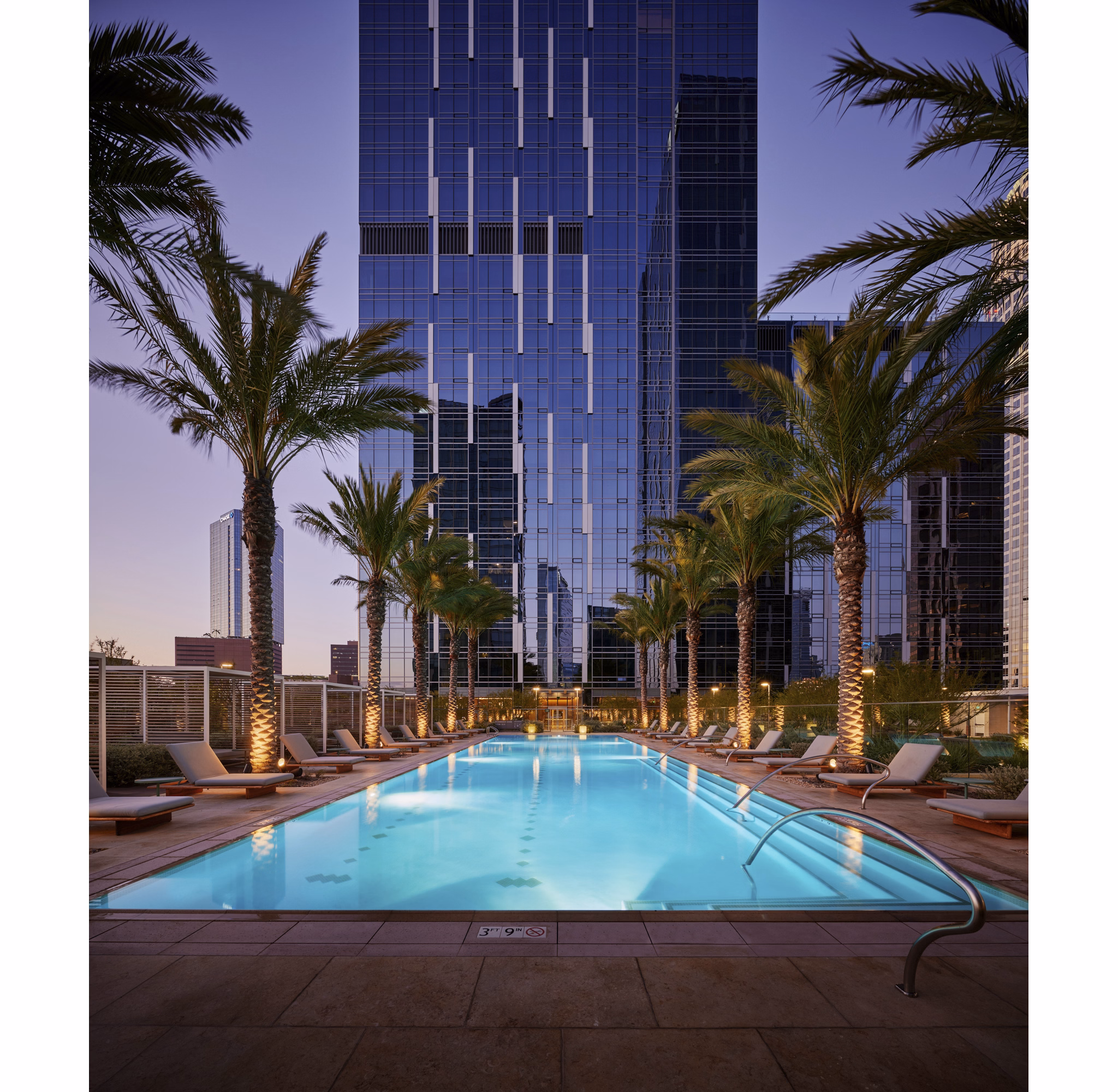 Property images of THEA at Metropolis