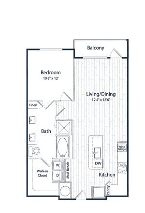 Floorplan Image