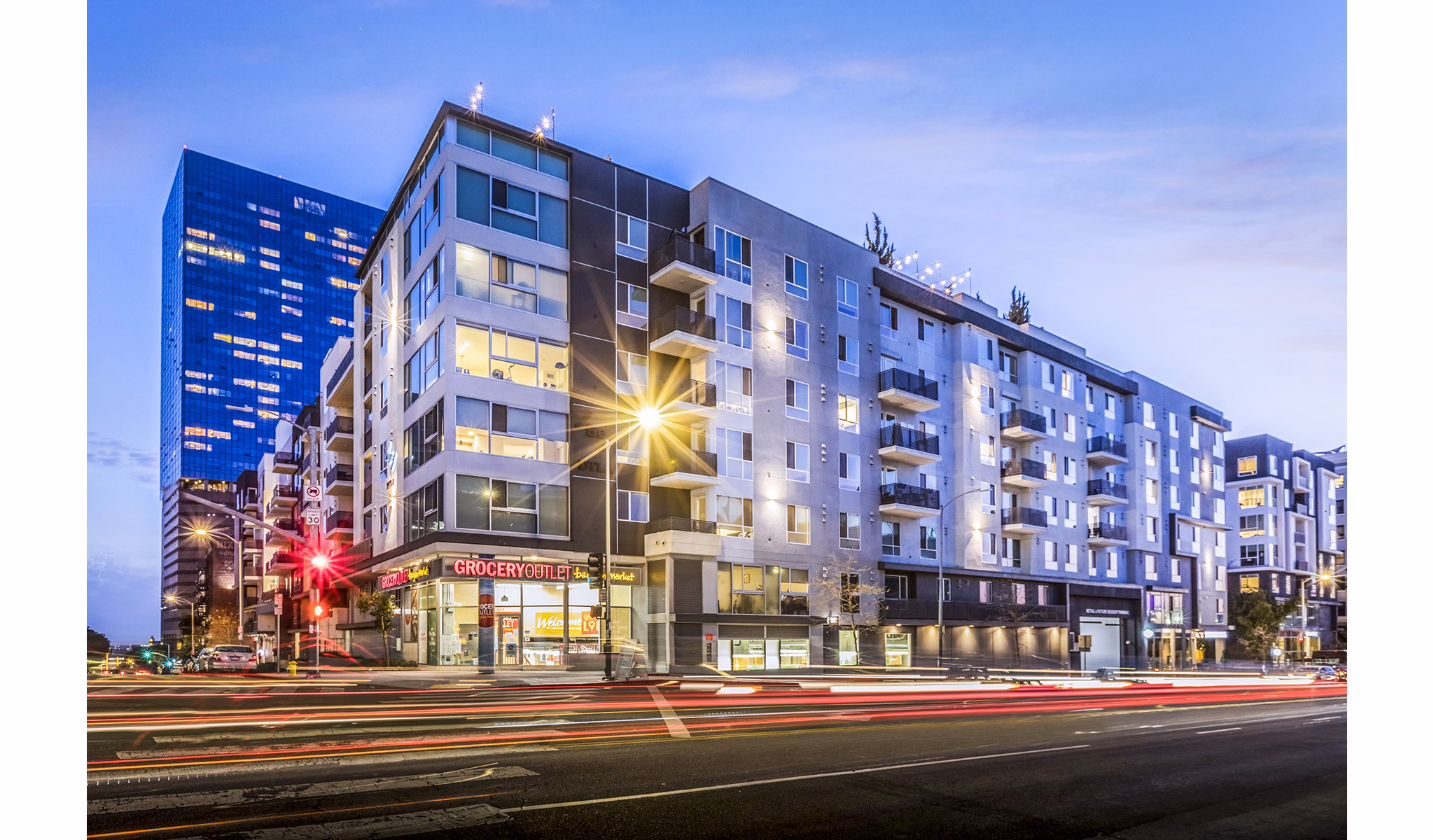 Property images of Be DTLA Apartments