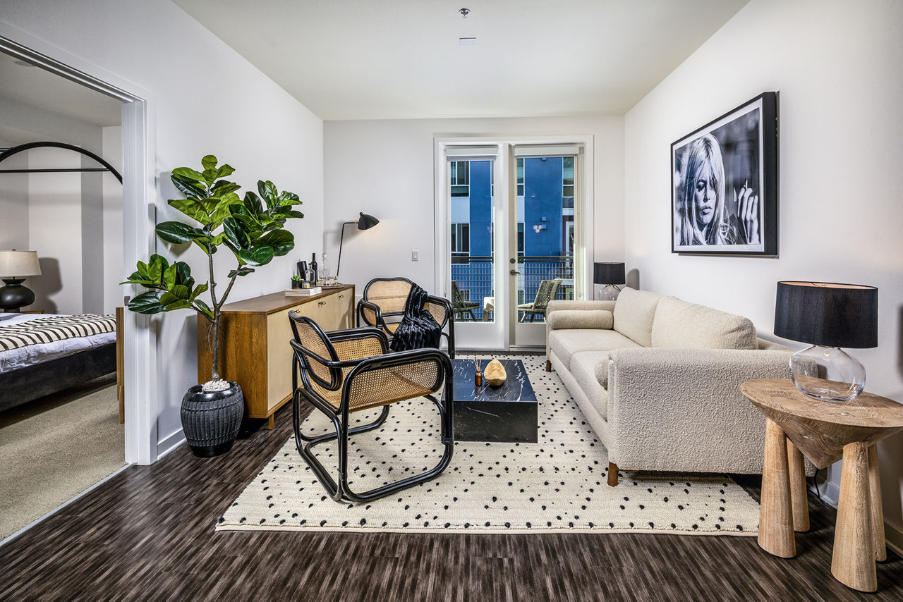 Be Dtla Apartments Los Angeles Ca 22 of 34