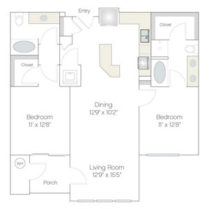 Floorplan Image