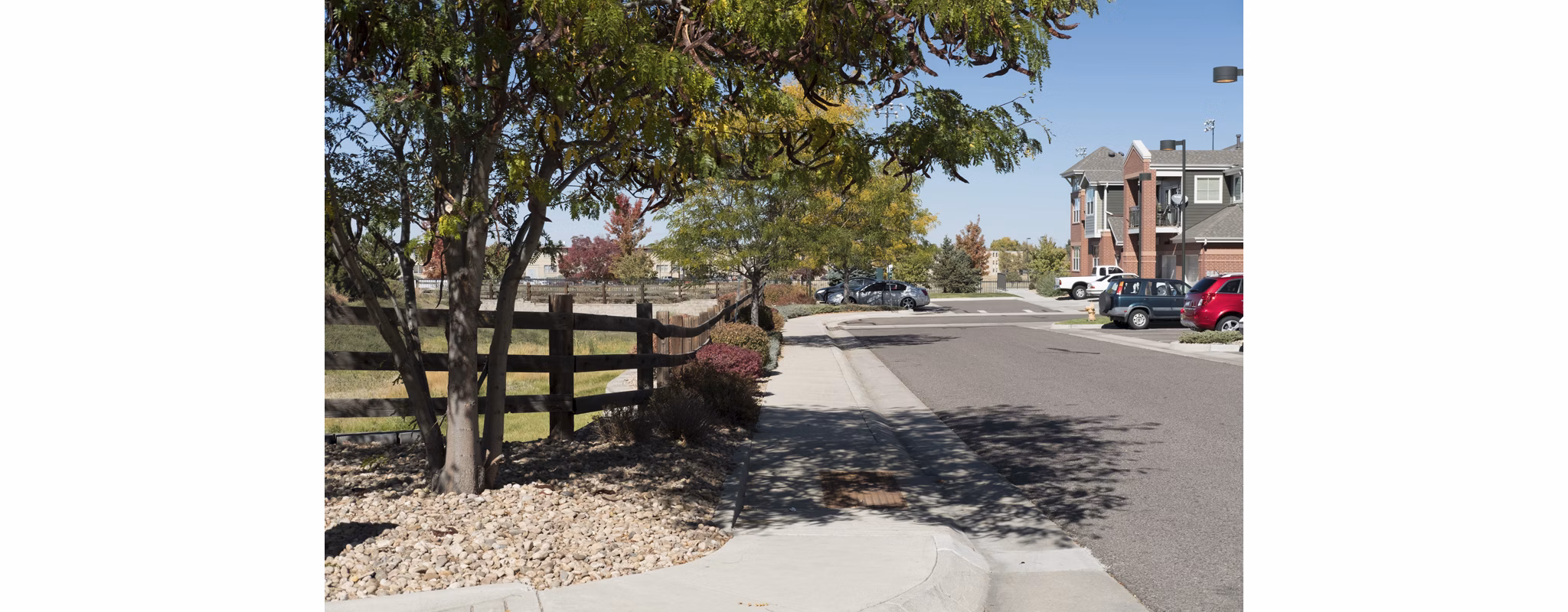 Griffis at Lowry Apartments: Sleek of luxury apartments in a vibrant community
