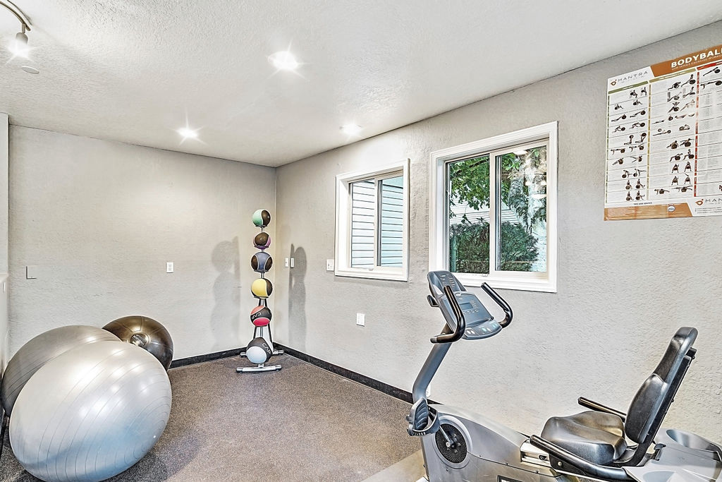 Gym at Kendall Ridge (3 of 3)