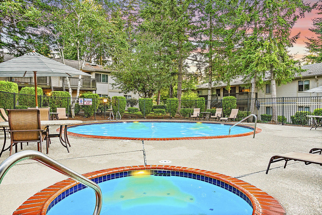 Kendall Ridge Bellevue Wa 3 of 12