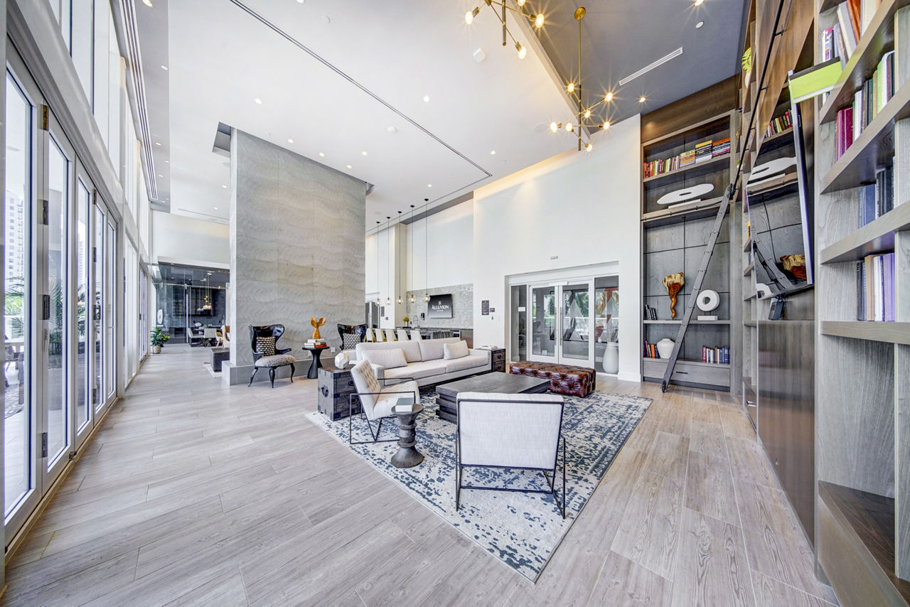 Alluvion Las Olas Fort Lauderdale Fl 4 of 12
