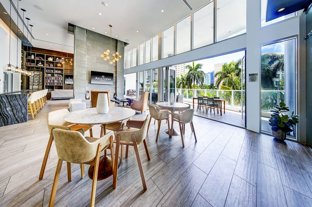 Alluvion Las Olas Fort Lauderdale Fl 5 of 12