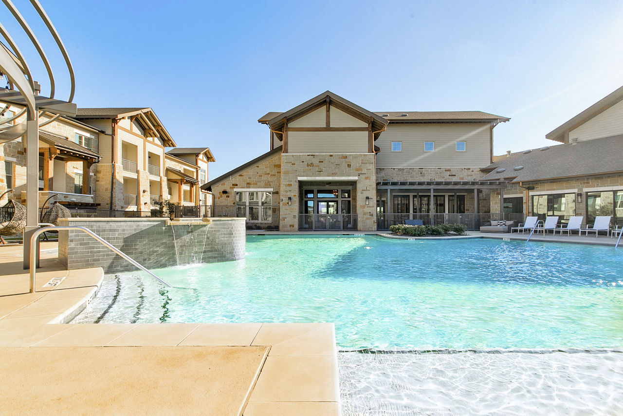 The Preserve Grapevine Tx 7 of 12