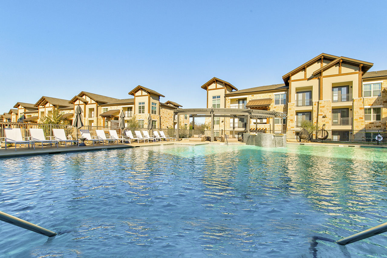 The Preserve Grapevine Tx 6 of 12