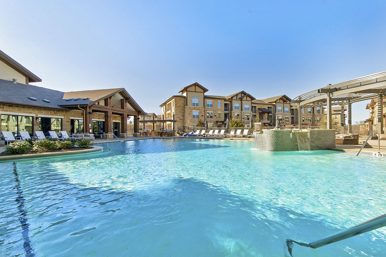 The Preserve Grapevine Tx 4 of 12
