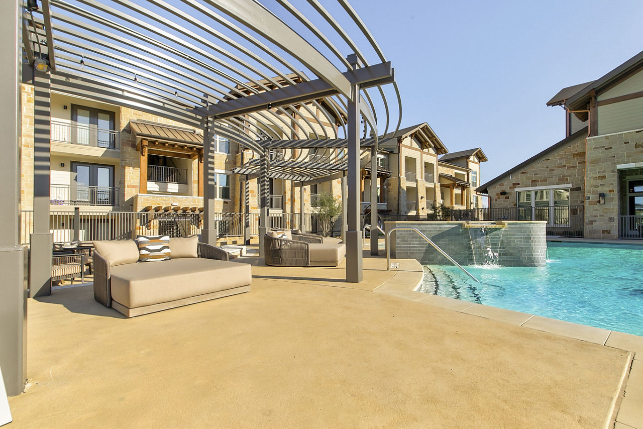 The Preserve Grapevine Tx 5 of 12