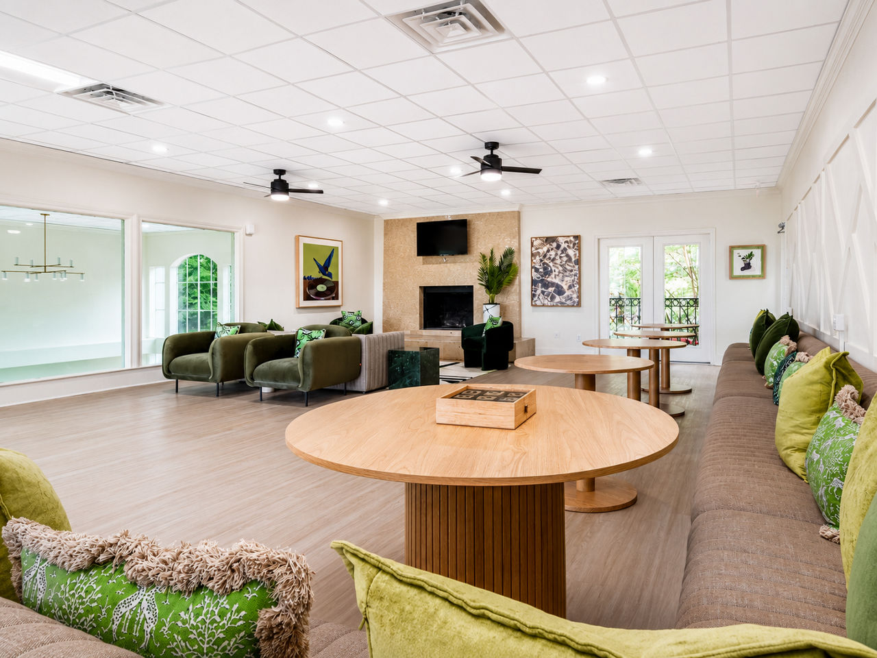 Avana Cumberland Atlanta Ga 7 of 12