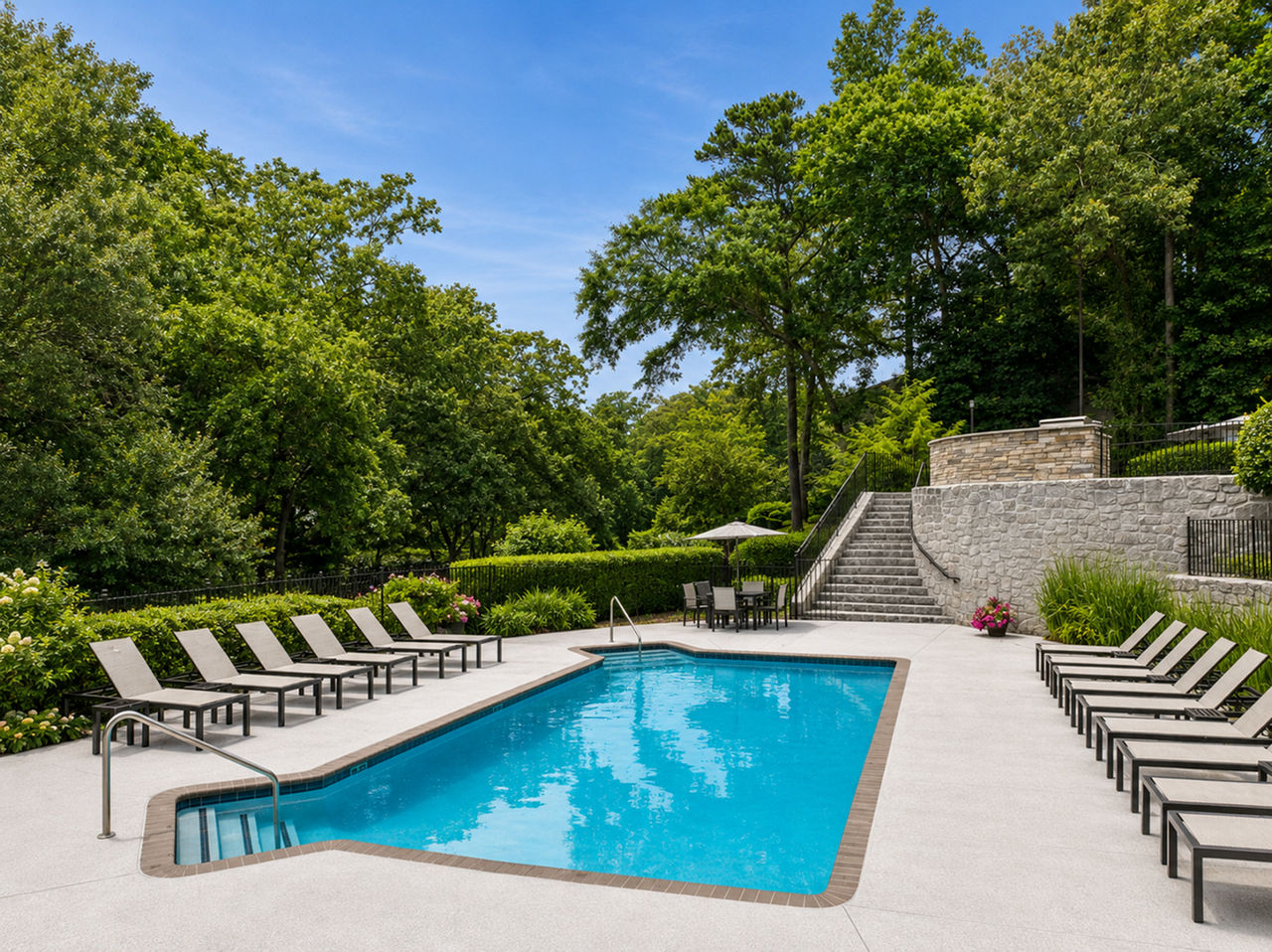 Avana Cumberland Atlanta Ga 6 of 12