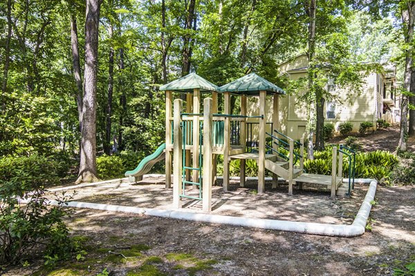 playground at Avana Cumberland Apartments