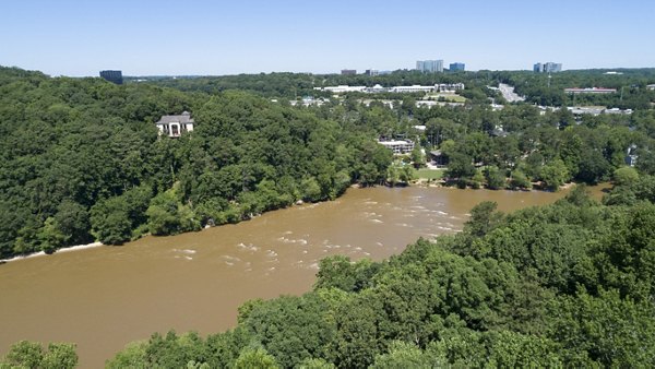 view at Avana Cumberland Apartments