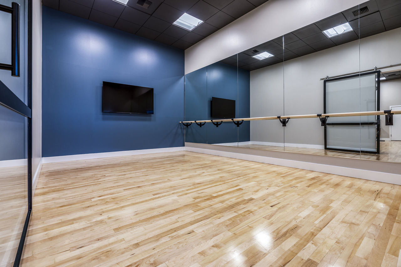 Gym at Huntington Park (4 of 4)