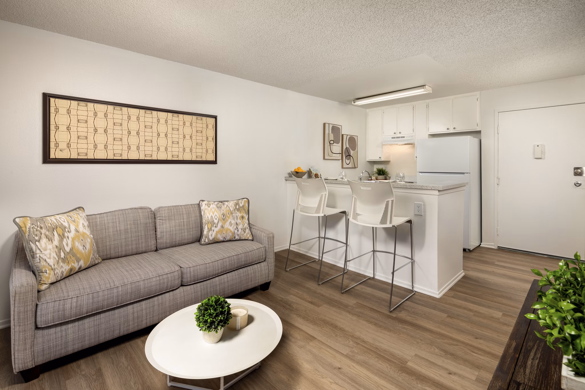 rendering at Sienna Residences Apartments 