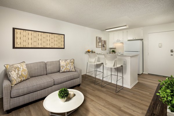 rendering at Sienna Residences Apartments 