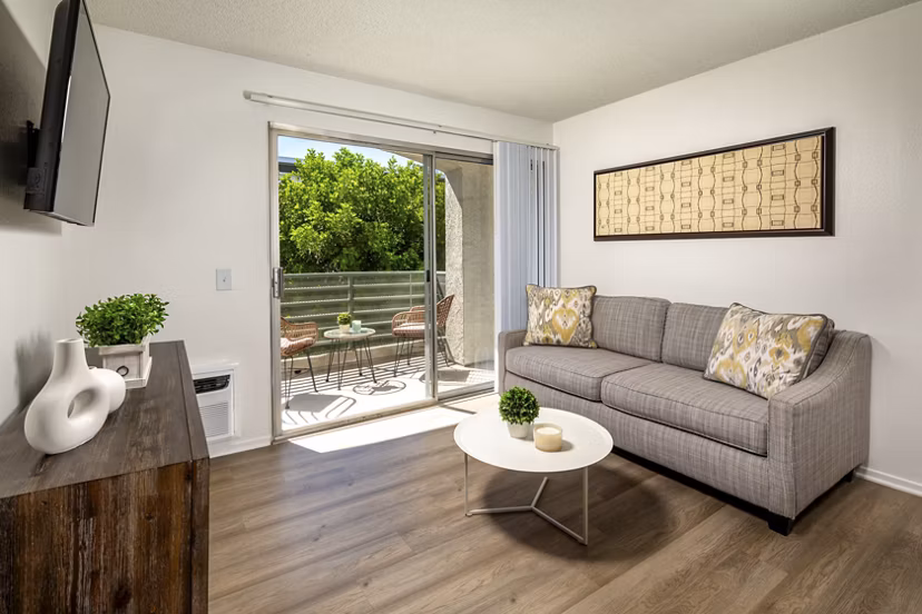 rendering at Sienna Residences Apartments 