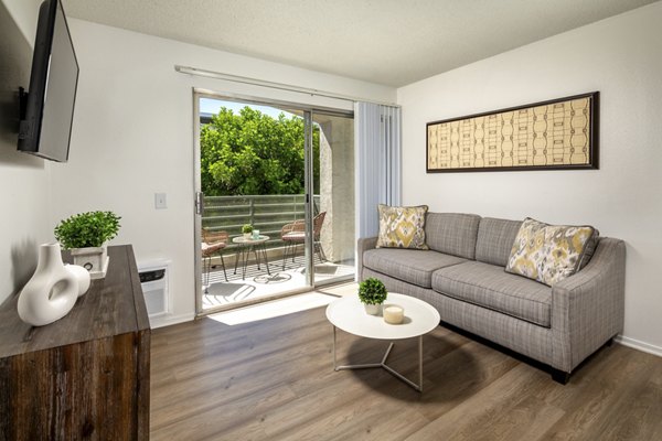 rendering at Sienna Residences Apartments 