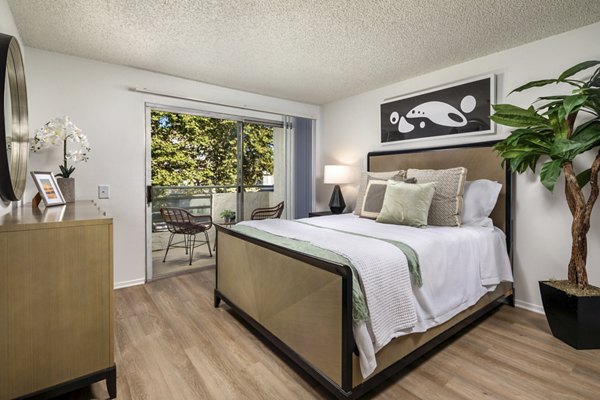 rendering at Sienna Residences Apartments 