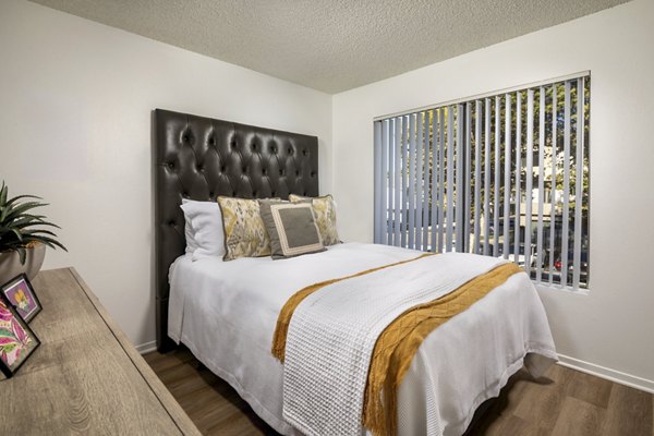 rendering at Sienna Residences Apartments 