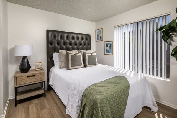 rendering at Sienna Residences Apartments 