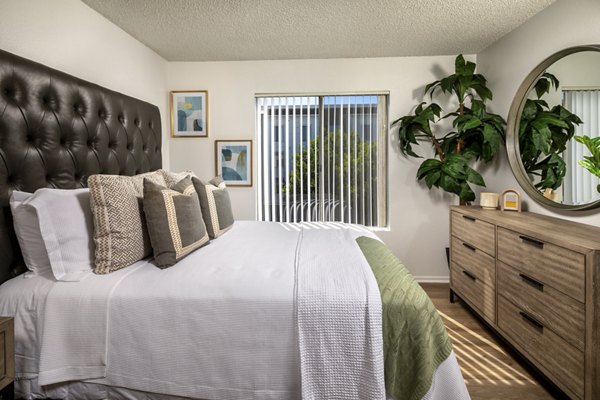 rendering at Sienna Residences Apartments 