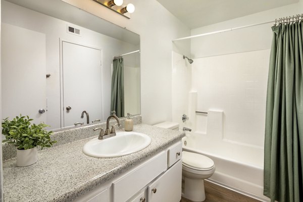 rendering at Sienna Residences Apartments 