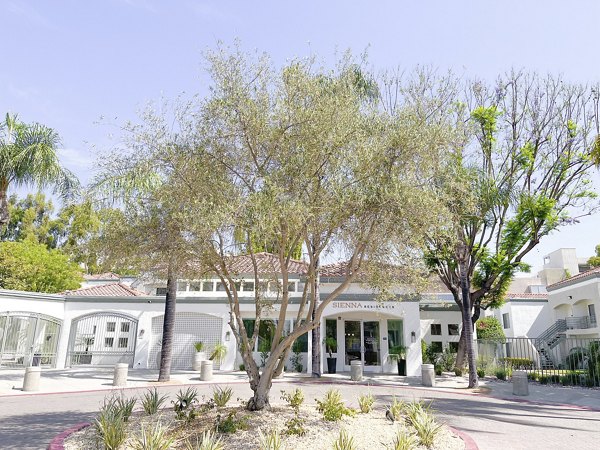 rendering at Sienna Residences Apartments 