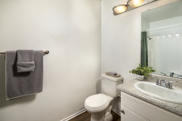 rendering at Sienna Residences Apartments 